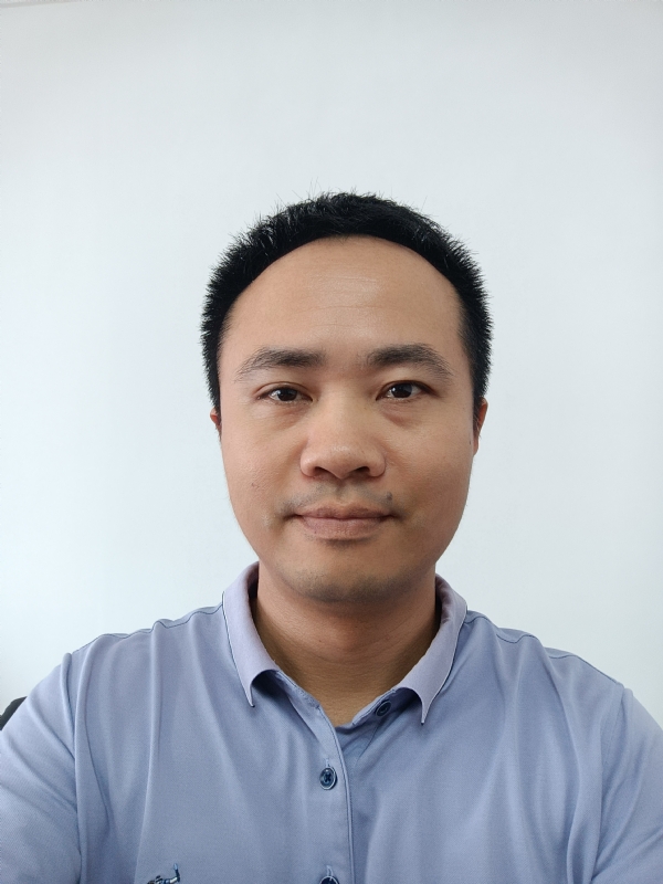 海口相亲的第三张照片--石家庄相亲服务中心