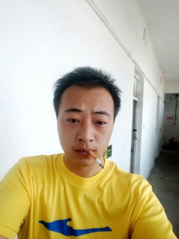 云淡风轻的第二张照片--石家庄相亲服务中心