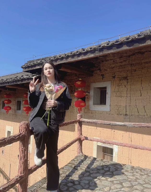 久久的第一张照片--石家庄相亲服务中心