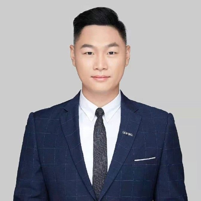 S先生的第一张照片--石家庄相亲服务中心