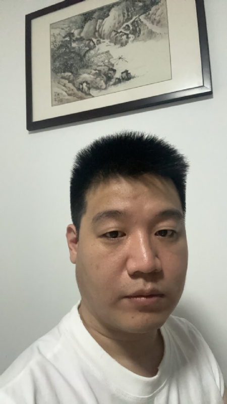 随遇而安的第一张照片--石家庄相亲服务中心