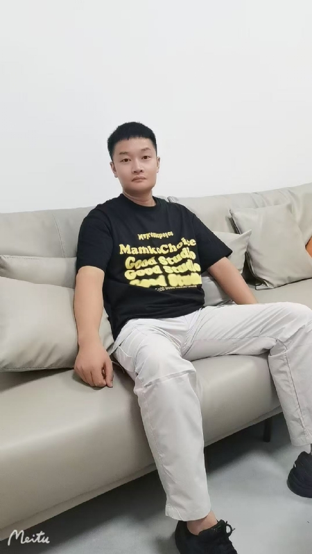 东东的第一张照片--石家庄相亲服务中心