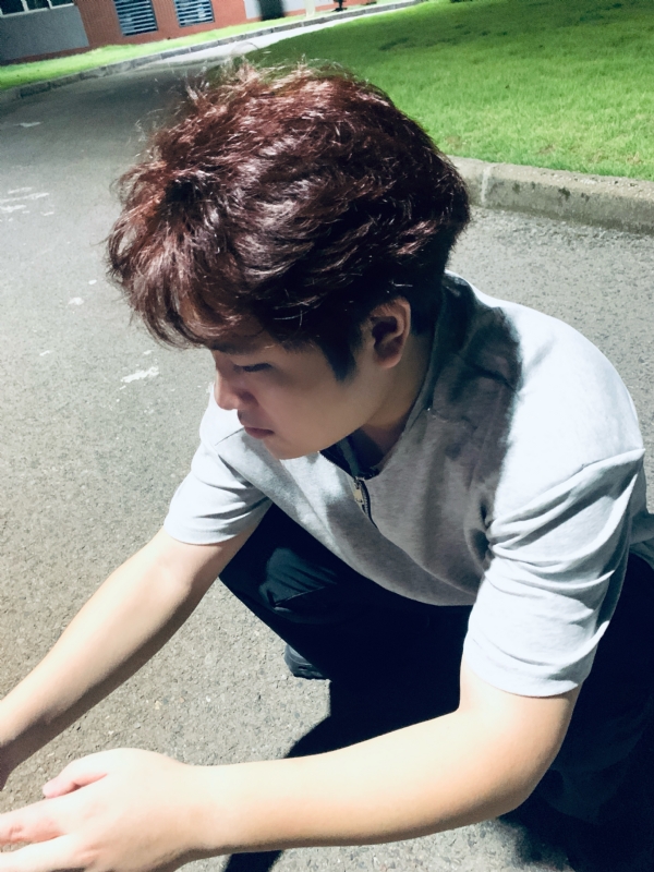 Apathy的第一张照片--石家庄相亲服务中心