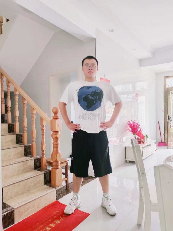 中考体育的第一张照片--石家庄相亲服务中心