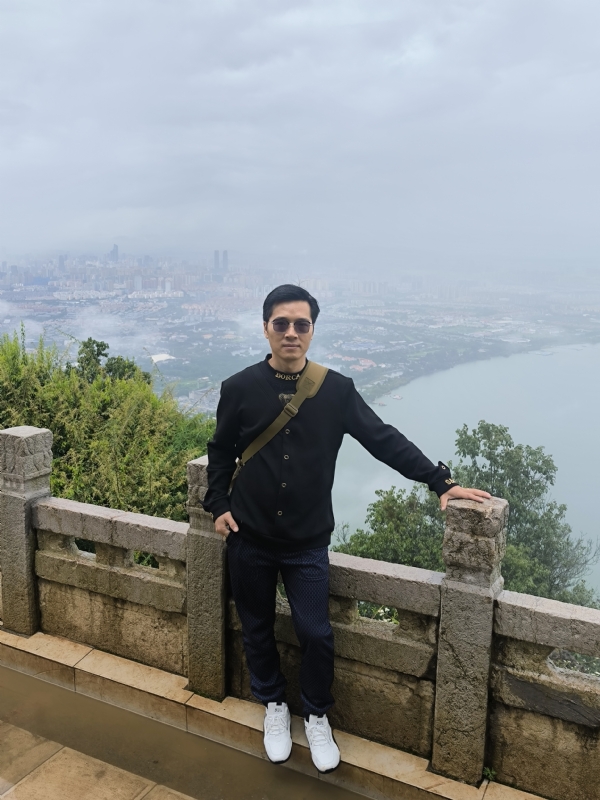 千年老妖的第二张照片--石家庄相亲服务中心