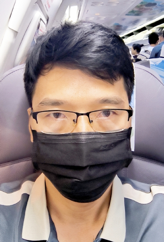 千年老妖的第三张照片--石家庄相亲服务中心