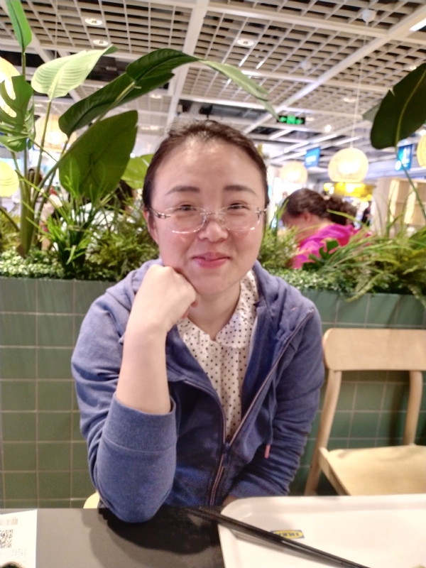 春晖的第一张照片--石家庄相亲服务中心