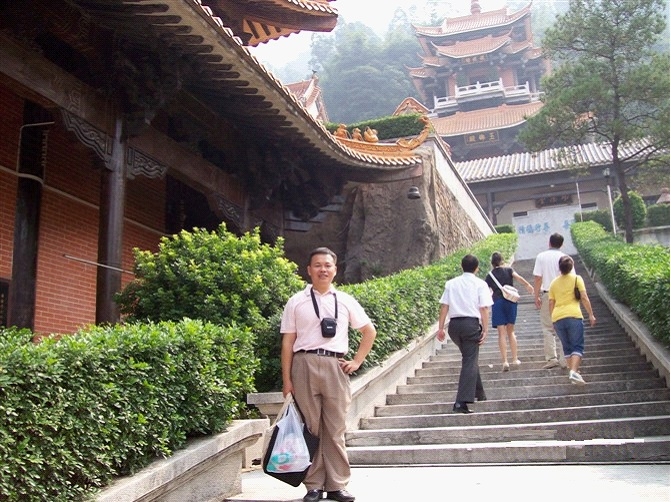 jh寻有缘女士成个家的第一张照片--石家庄相亲服务中心