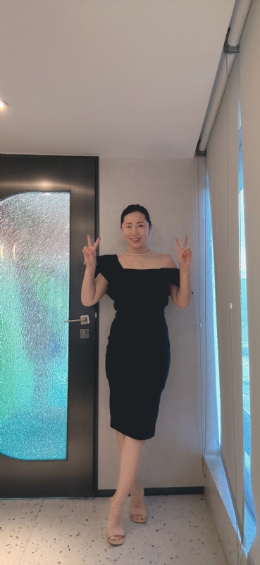 会唱歌的女人的第一张照片--石家庄相亲服务中心