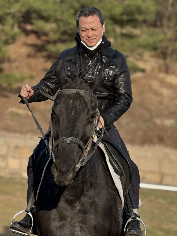 幸福人生的第一张照片--石家庄相亲服务中心