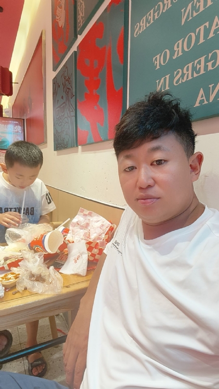 景色宏图的第二张照片--石家庄相亲服务中心