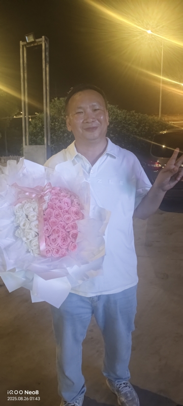 前程的第一张照片--石家庄相亲服务中心