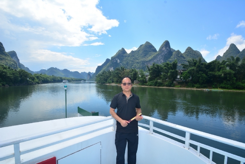 沙漠海的第一张照片--石家庄相亲服务中心