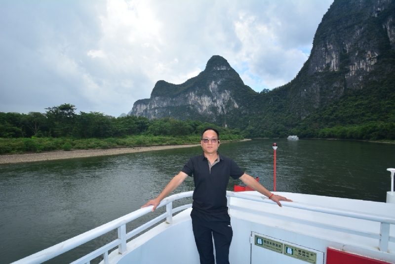 沙漠海的第三张照片--石家庄相亲服务中心