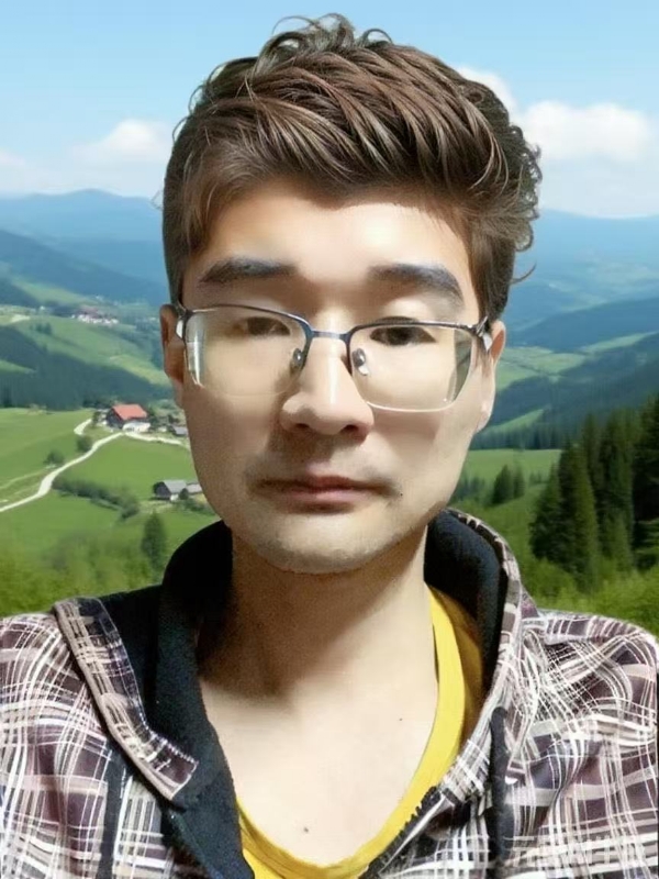 流光似金的第一张照片--石家庄相亲服务中心