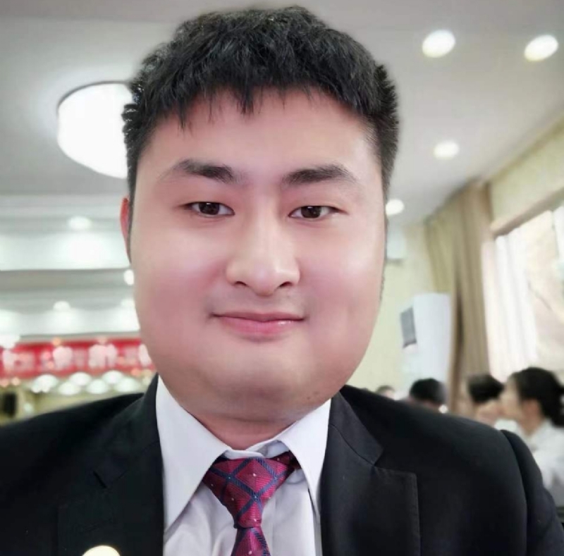 心动的金环的第一张照片--石家庄相亲服务中心