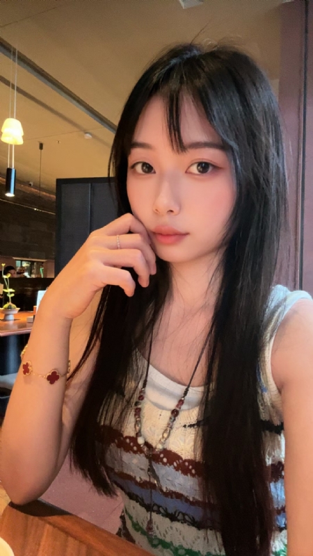 哈哈的第一张照片--石家庄相亲服务中心