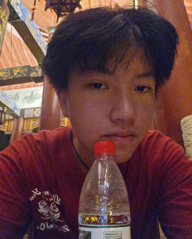 雨豫余的第一张照片--石家庄相亲服务中心