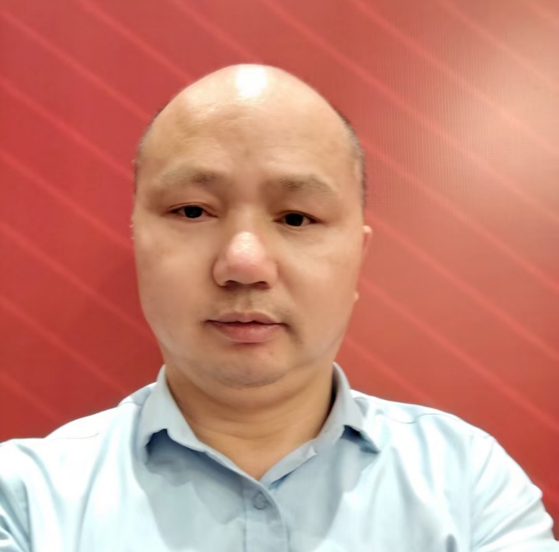 随缘的第一张照片--石家庄相亲服务中心