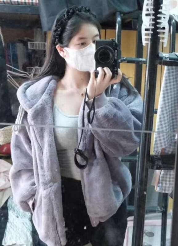 桃桃的第一张照片--石家庄相亲服务中心