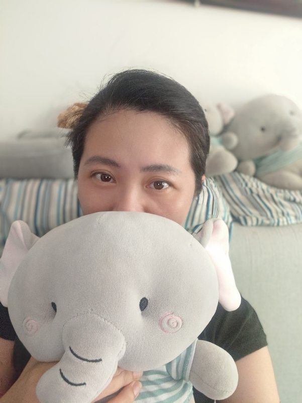 shanshan的第一张照片--石家庄相亲服务中心