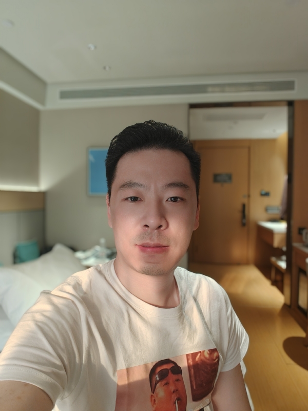 小珺的第一张照片--石家庄相亲服务中心