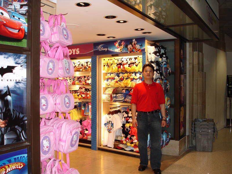 美国加州阳光的第一张照片--石家庄相亲服务中心