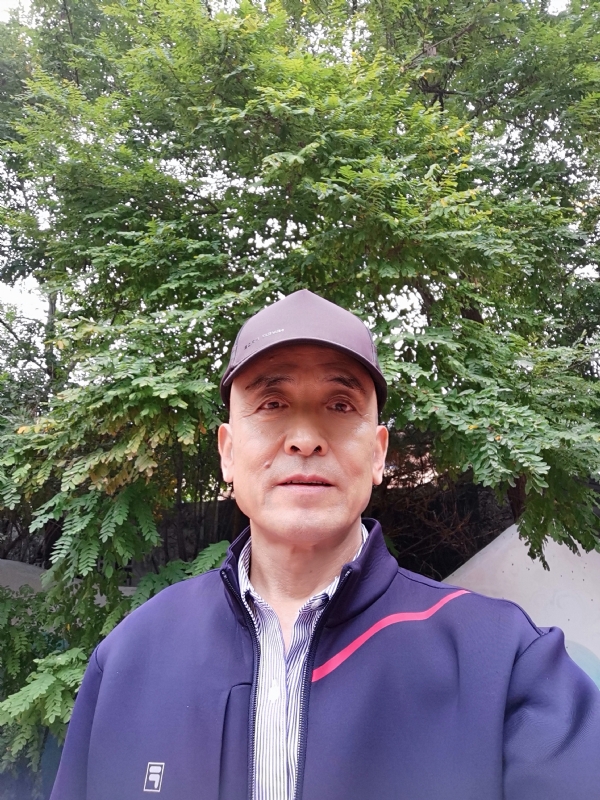 家缘的第四张照片--石家庄相亲服务中心