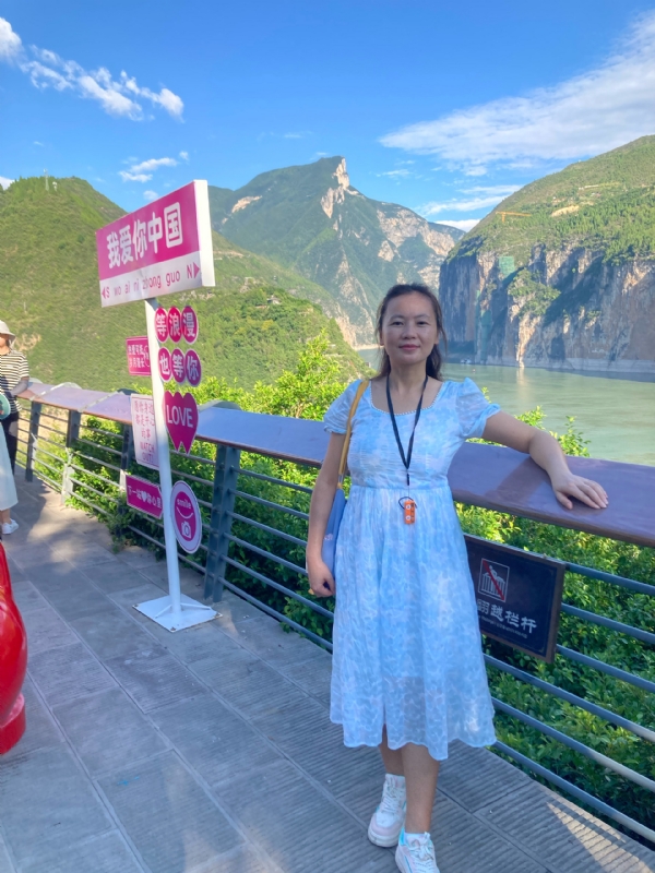 君81的第五张照片--石家庄相亲服务中心