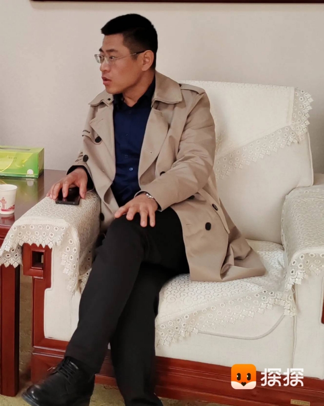 静以修身的第二张照片--石家庄相亲服务中心