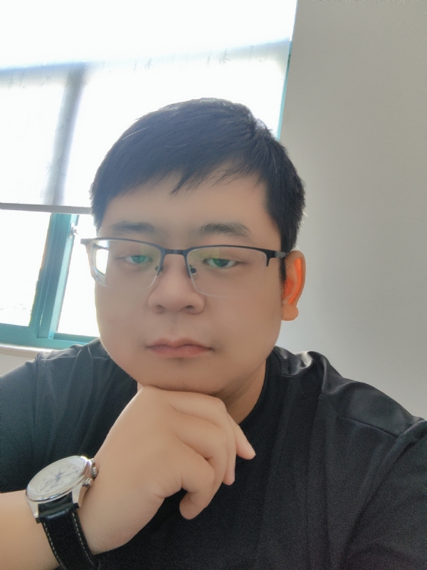 柯817的第一张照片--石家庄相亲服务中心