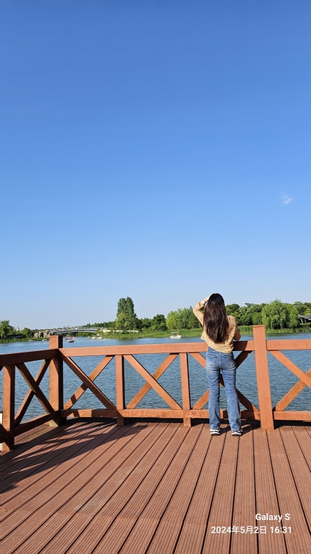 风雨的第一张照片--石家庄相亲服务中心