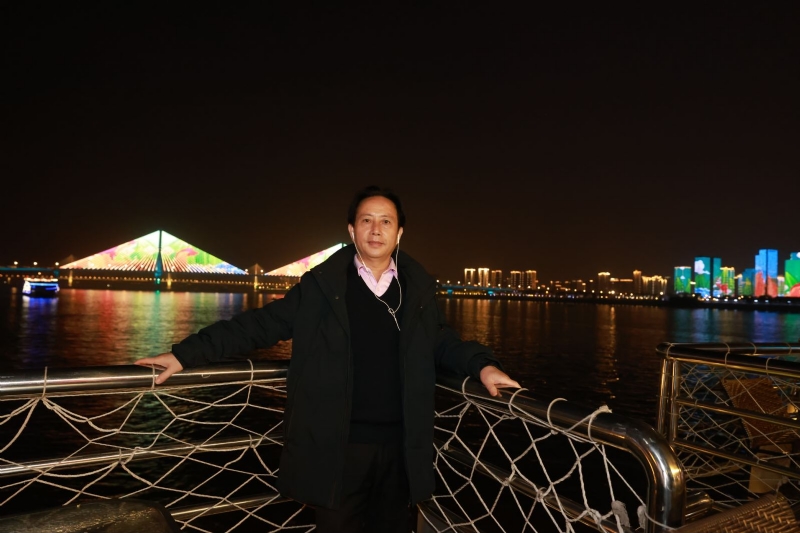 青春有你的第一张照片--石家庄相亲服务中心