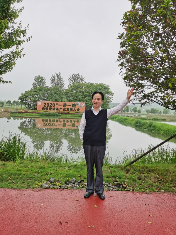 青春有你的第三张照片--石家庄相亲服务中心