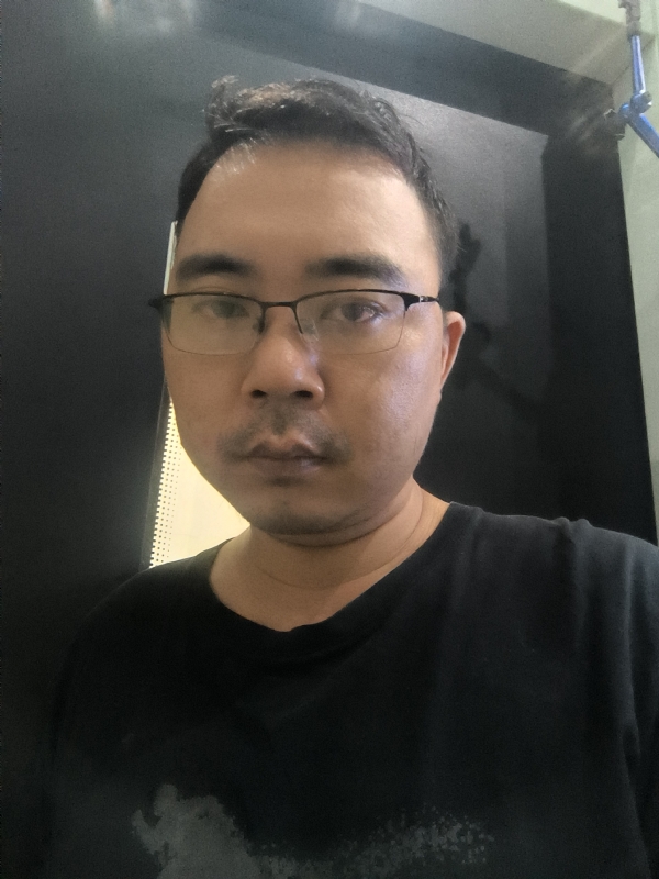 陈连红的第一张照片--石家庄相亲服务中心