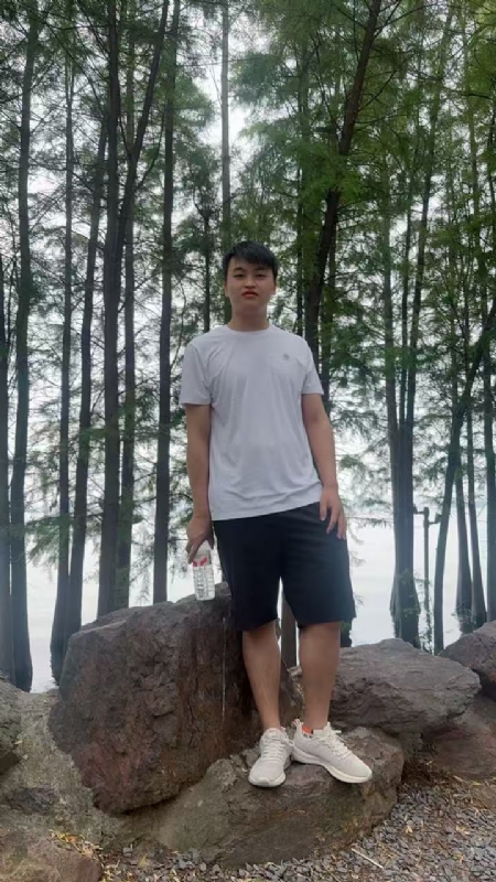 嗯嗯的第一张照片--石家庄相亲服务中心