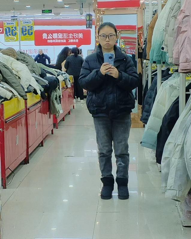 记忆中的美的第一张照片--石家庄相亲服务中心