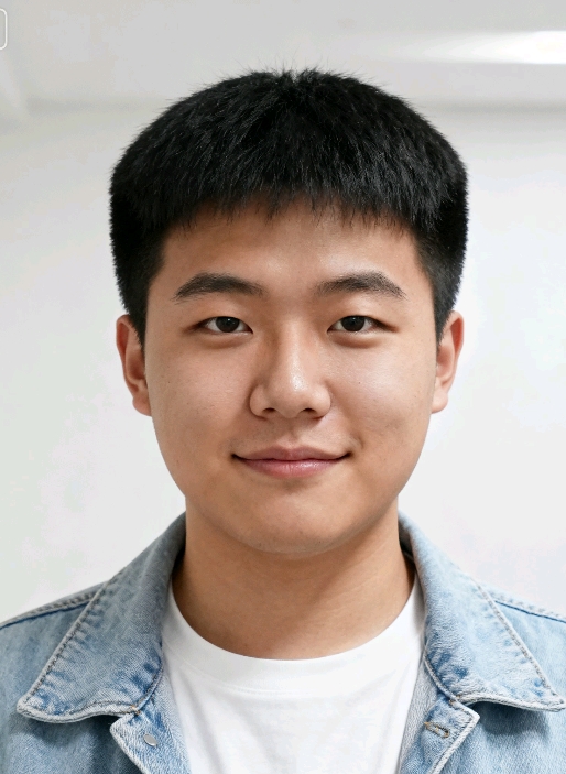 刘龙坤的第一张照片--石家庄相亲服务中心