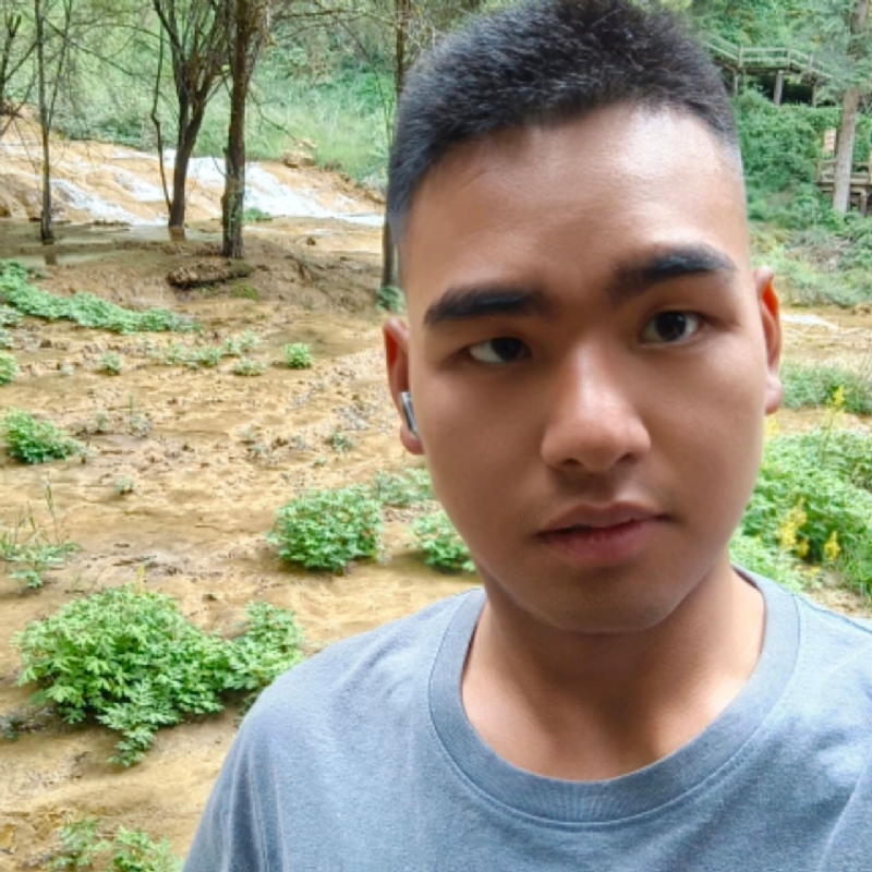 古尘的第一张照片--石家庄相亲服务中心