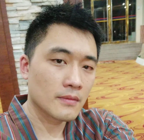 迅猎的第一张照片--石家庄相亲服务中心