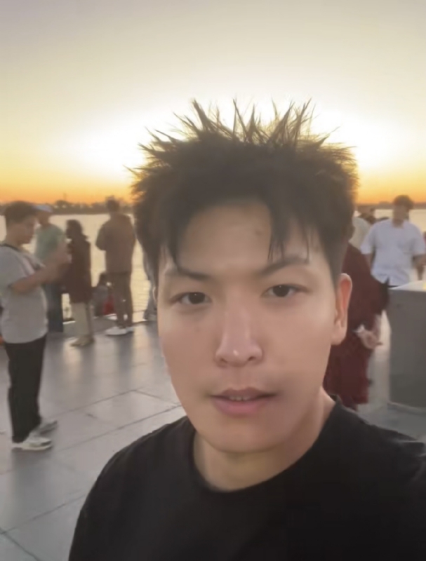 姚荫博的第二张照片--石家庄相亲服务中心