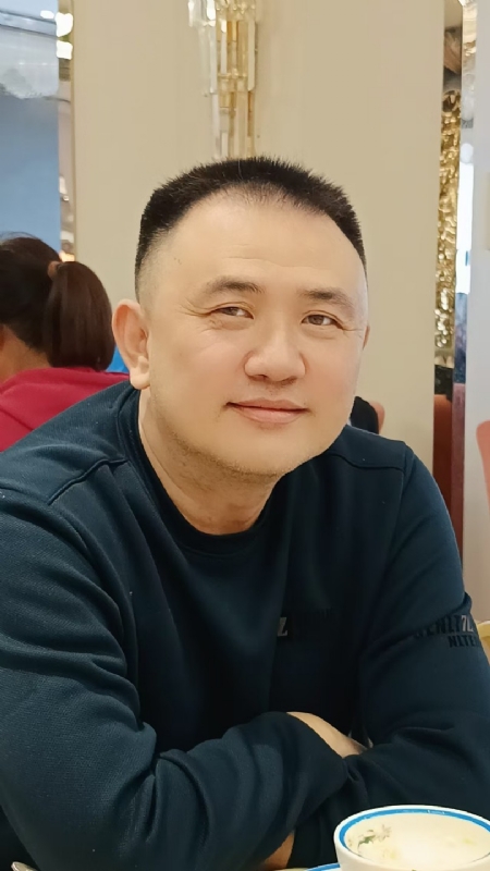 谁可相依的第一张照片--石家庄相亲服务中心