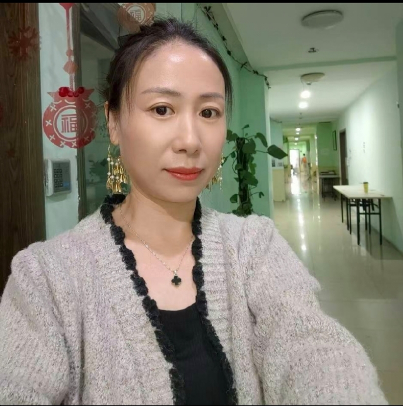 雪田的第二张照片--石家庄相亲服务中心