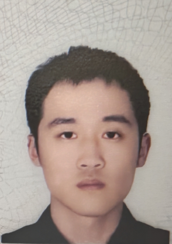 张杰的第一张照片--石家庄相亲服务中心