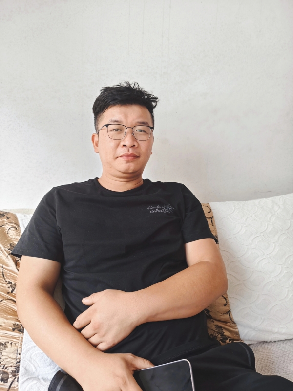 wangchao123的第一张照片--石家庄相亲服务中心