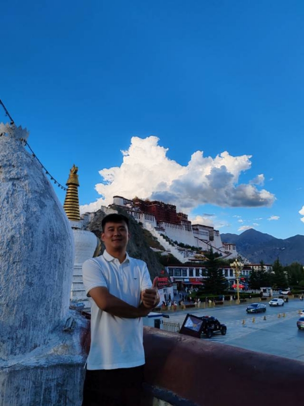 清风的第四张照片--石家庄相亲服务中心