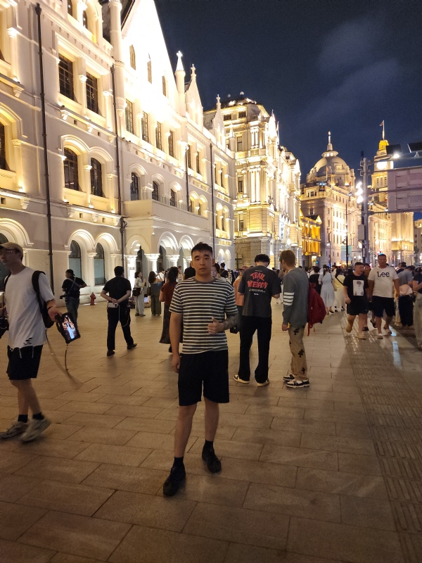 一朵小花的第一张照片--石家庄相亲服务中心