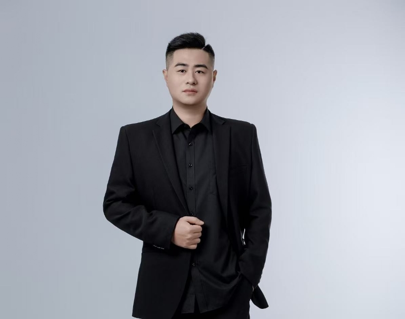 荣泽的第一张照片--石家庄相亲服务中心