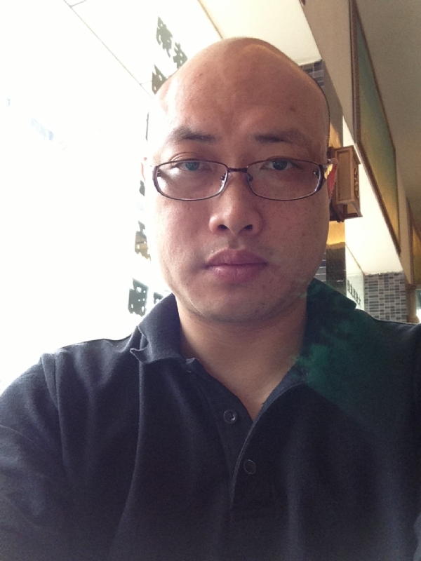 Benny的第一张照片--石家庄相亲服务中心