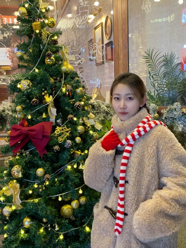 子墨的第一张照片--石家庄相亲服务中心